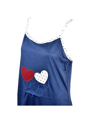 Chemise de Nuit Fantaisie HUMORISTIQUE