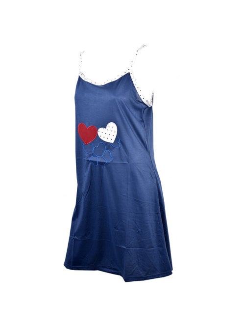 Chemise de Nuit Fantaisie HUMORISTIQUE - Kiabi