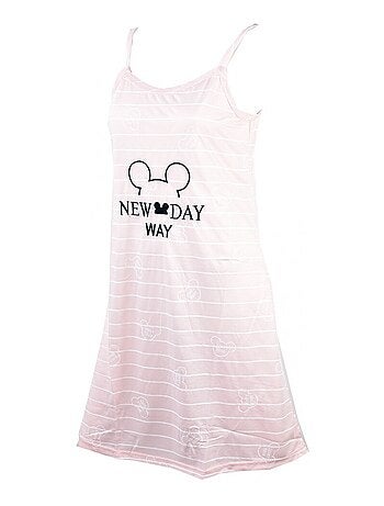 Chemise de Nuit Fantaisie HUMORISTIQUE