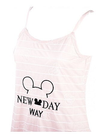 Chemise de Nuit Fantaisie HUMORISTIQUE