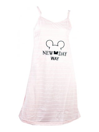 Chemise de Nuit Fantaisie HUMORISTIQUE