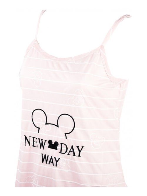 Chemise de Nuit Fantaisie HUMORISTIQUE - Kiabi