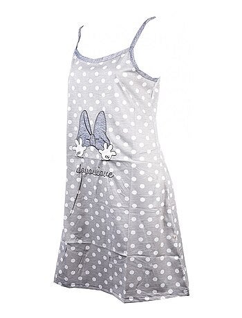 Chemise de Nuit Fantaisie HUMORISTIQUE