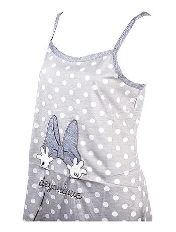 Chemise de Nuit Fantaisie HUMORISTIQUE