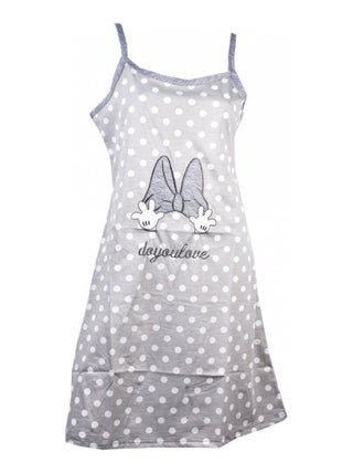 Chemise de Nuit Fantaisie HUMORISTIQUE