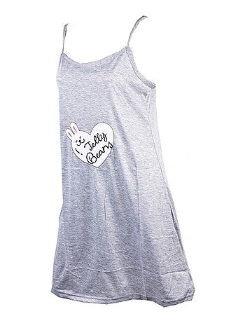 Chemise de Nuit Fantaisie HUMORISTIQUE