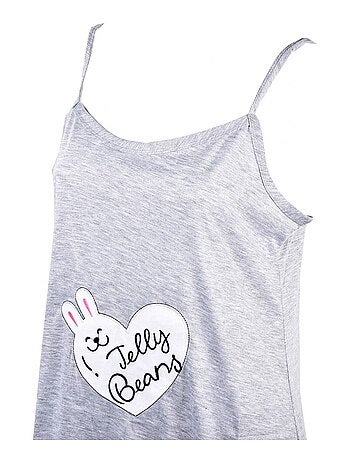 Chemise de Nuit Fantaisie HUMORISTIQUE