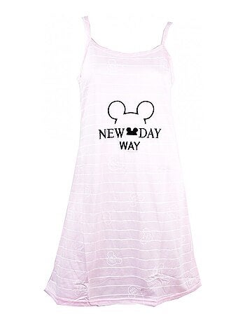 Chemise de Nuit Fantaisie HUMORISTIQUE