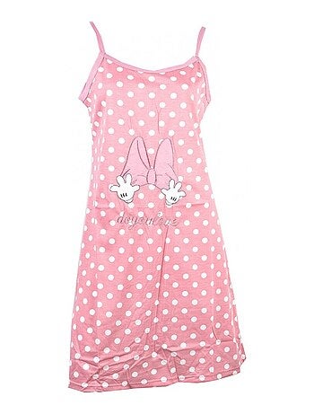 Chemise de Nuit Fantaisie HUMORISTIQUE