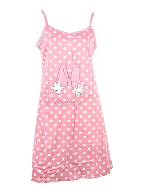 Chemise de Nuit Fantaisie HUMORISTIQUE - Kiabi