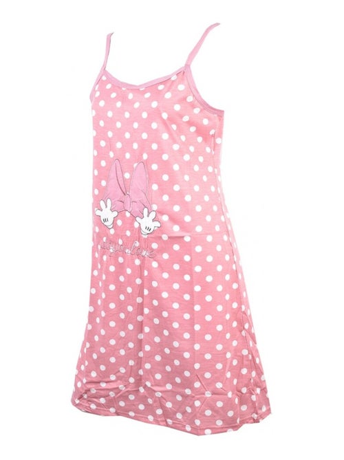 Chemise de Nuit Fantaisie HUMORISTIQUE - Kiabi