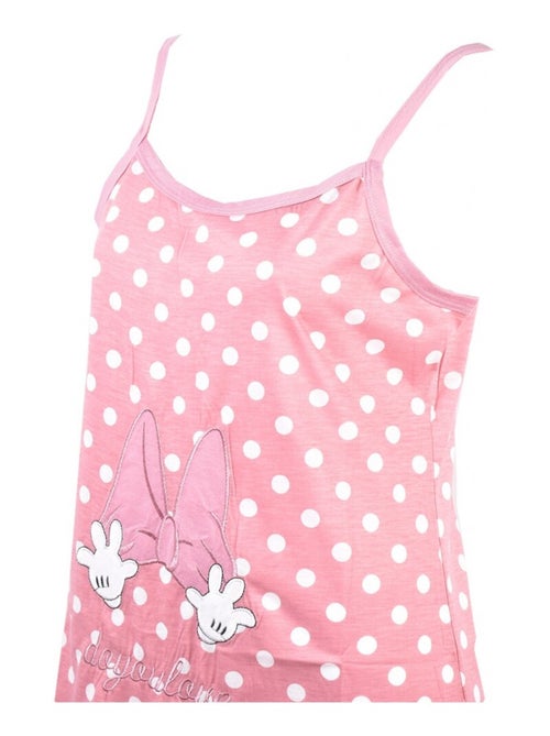 Chemise de Nuit Fantaisie HUMORISTIQUE - Kiabi