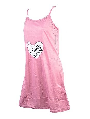 Chemise de Nuit Fantaisie HUMORISTIQUE