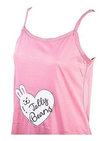 Chemise de Nuit Fantaisie HUMORISTIQUE