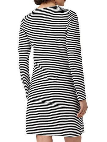 Chemise de nuit Femme Mamalicious Holly