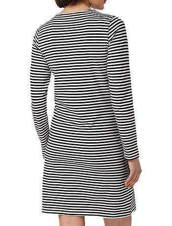 Chemise de nuit Femme Mamalicious