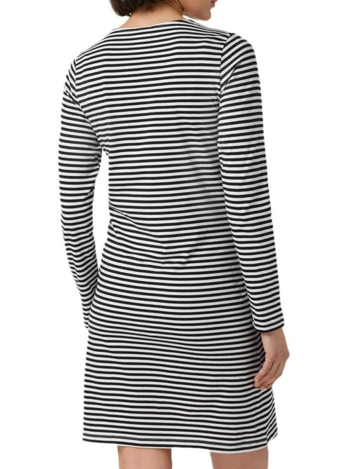 Chemise de nuit Femme Mamalicious - Kiabi