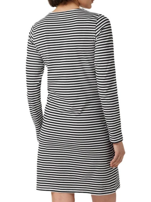 Chemise de nuit Femme Mamalicious - Kiabi Chemise de nuit Femme Mamalicious - Kiabi