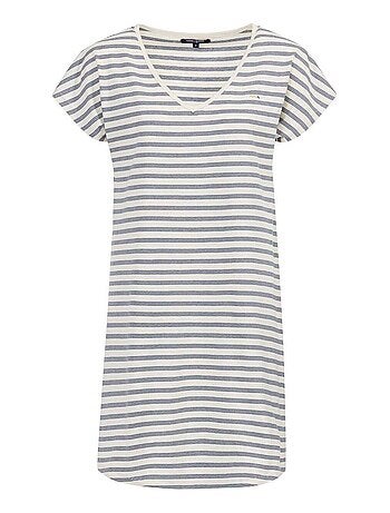 Chemise De Nuit Femme Terre de Marins