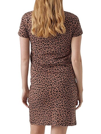 Chemise de nuit de Grossesse Femme Mamalicious Hira