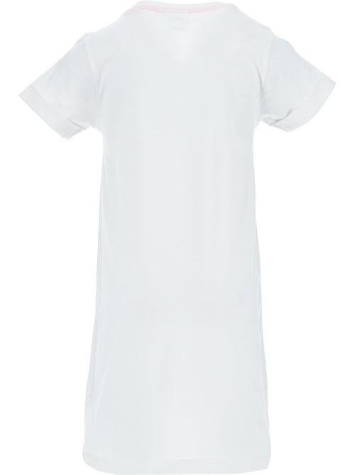 Chemise de Nuit Hello Kitty   | Licence Officielle - Kiabi