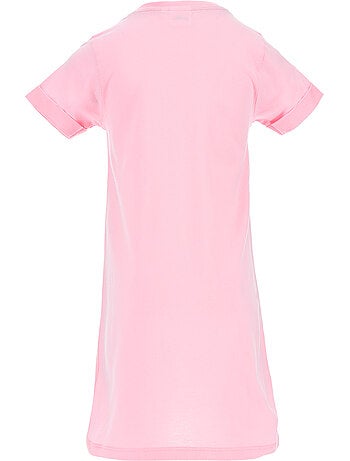 Chemise de Nuit Hello Kitty | Licence Officielle