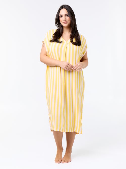 Chemise de nuit - Kiabi Chemise de nuit - Kiabi