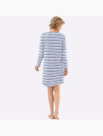 Chemise de nuit jersey fin - taille standard - witt