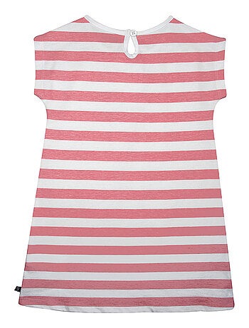 CHEMISE DE NUIT LEINA SANS MANCHES ENFANT