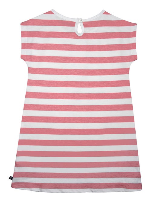 CHEMISE DE NUIT LEINA SANS MANCHES ENFANT - Kiabi