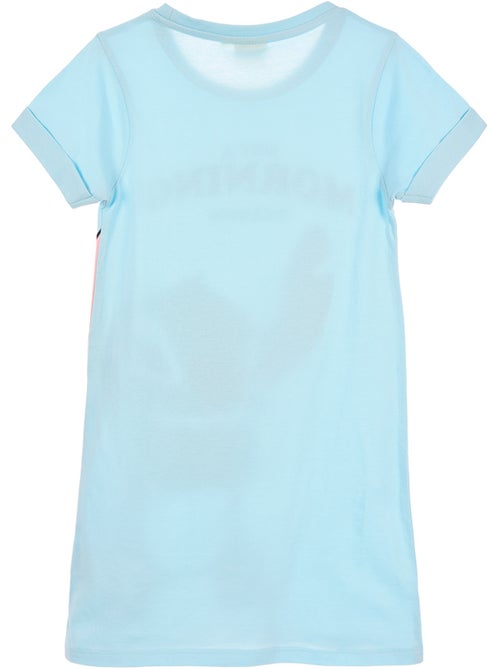 Chemise de Nuit Lilo et Stich   | Licence Officielle - Kiabi