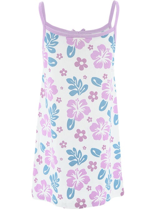 Chemise de Nuit Lilo & Stitch   | Licence Officielle - Kiabi