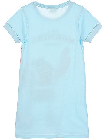 Chemise de Nuit Lilo & Stitch | Licence Officielle