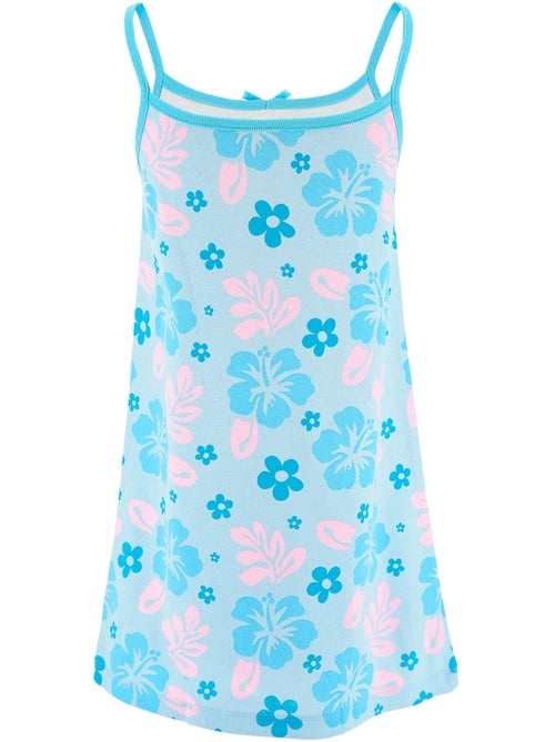 Chemise de Nuit Lilo & Stitch   | Licence Officielle - Kiabi