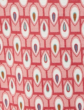 Chemise de nuit maille jersey modal élasthanne - Damart