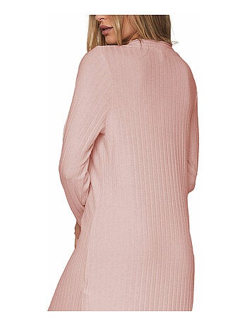 Chemise de nuit manches longues Elegant Line