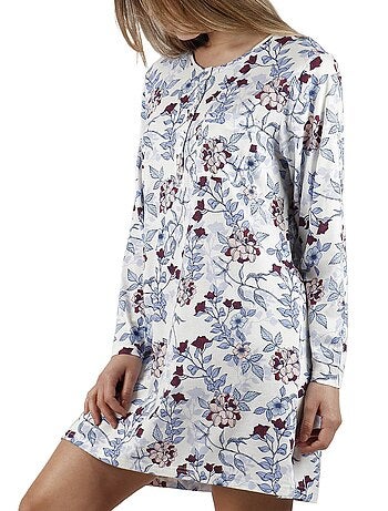 Chemise de nuit manches longues It Is Like Magic