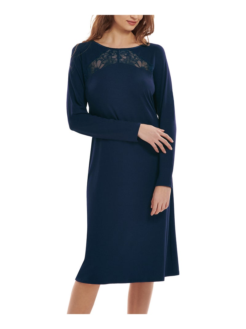 SLOUCHER Ensemble Polaire Tenue D'intérieur Décontractée Pour Femme