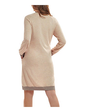 Chemises de nuit femme : d?�couvrez nos mod?�les - Kiabi