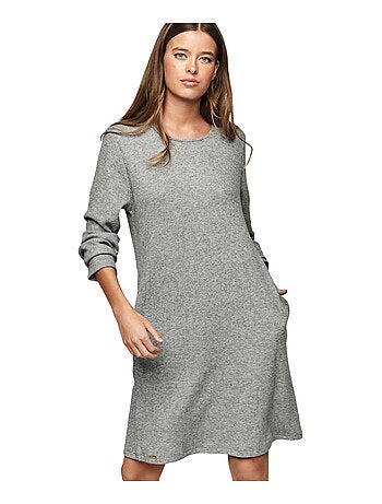 Chemise de nuit manches longues P106 CLOUD NINE