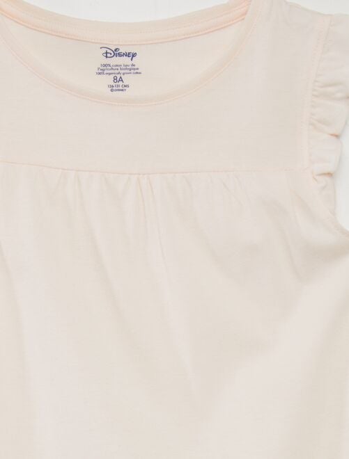 Chemise de nuit fille : d?�couvrez nos mod?�les - Kiabi