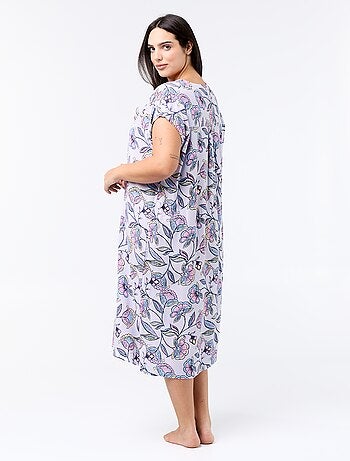 Chemise de nuit maternité 'Disney'