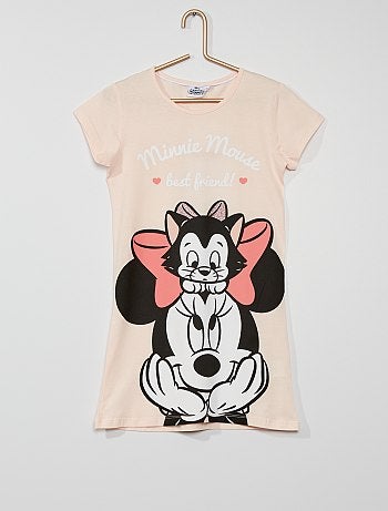 Chemise de nuit 'Minnie'