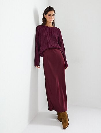 Chemise de nuit, MO Fashion