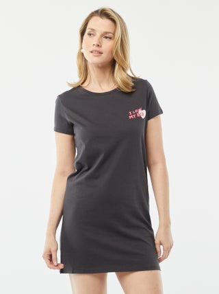 Chemise de nuit