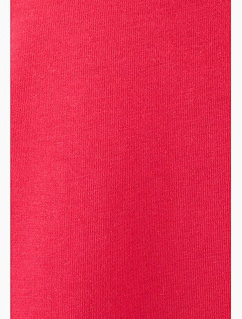 Chemise de nuit pur coton biologique - Damart