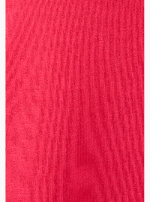 Chemise de nuit pur coton biologique - Damart - Kiabi