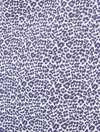 Chemise de nuit pur coton peigné, manches longues - Damart