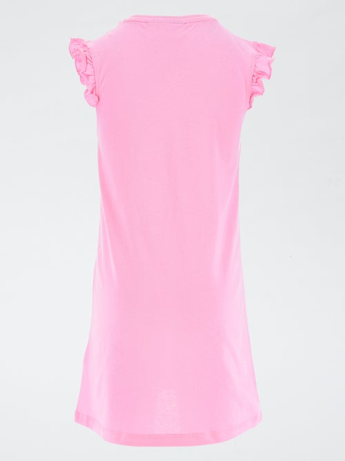 Chemise de nuit 'Stitch' - Kiabi