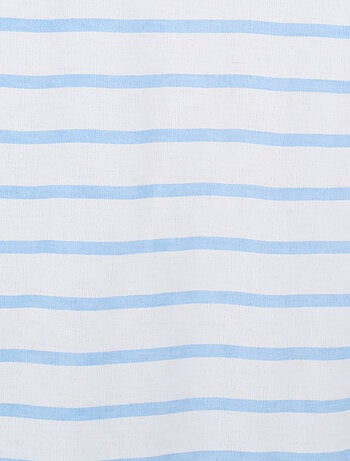 Chemise de nuit T-shirt Cimatyl - Damart